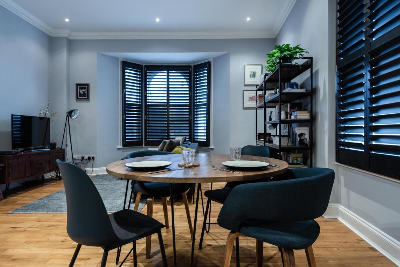 Spacious Clapham Near Brixton Hébergement de vacances *