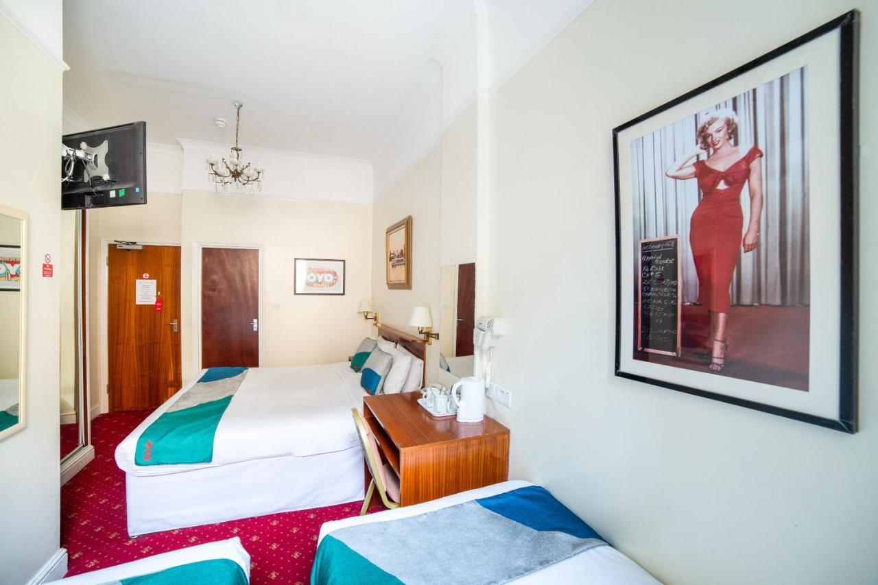 St George's Hotel Londen