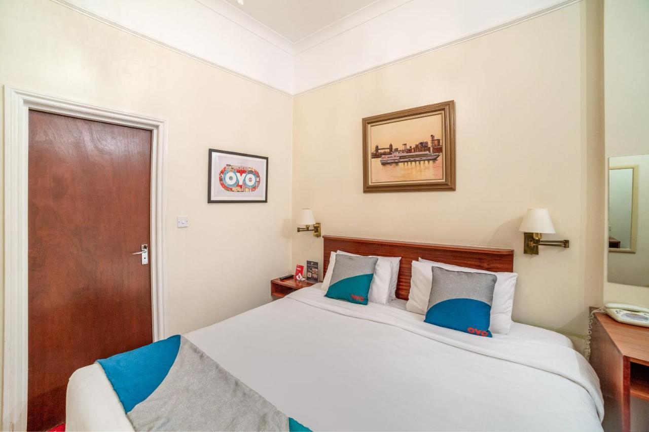 Hotel St George's Londen
