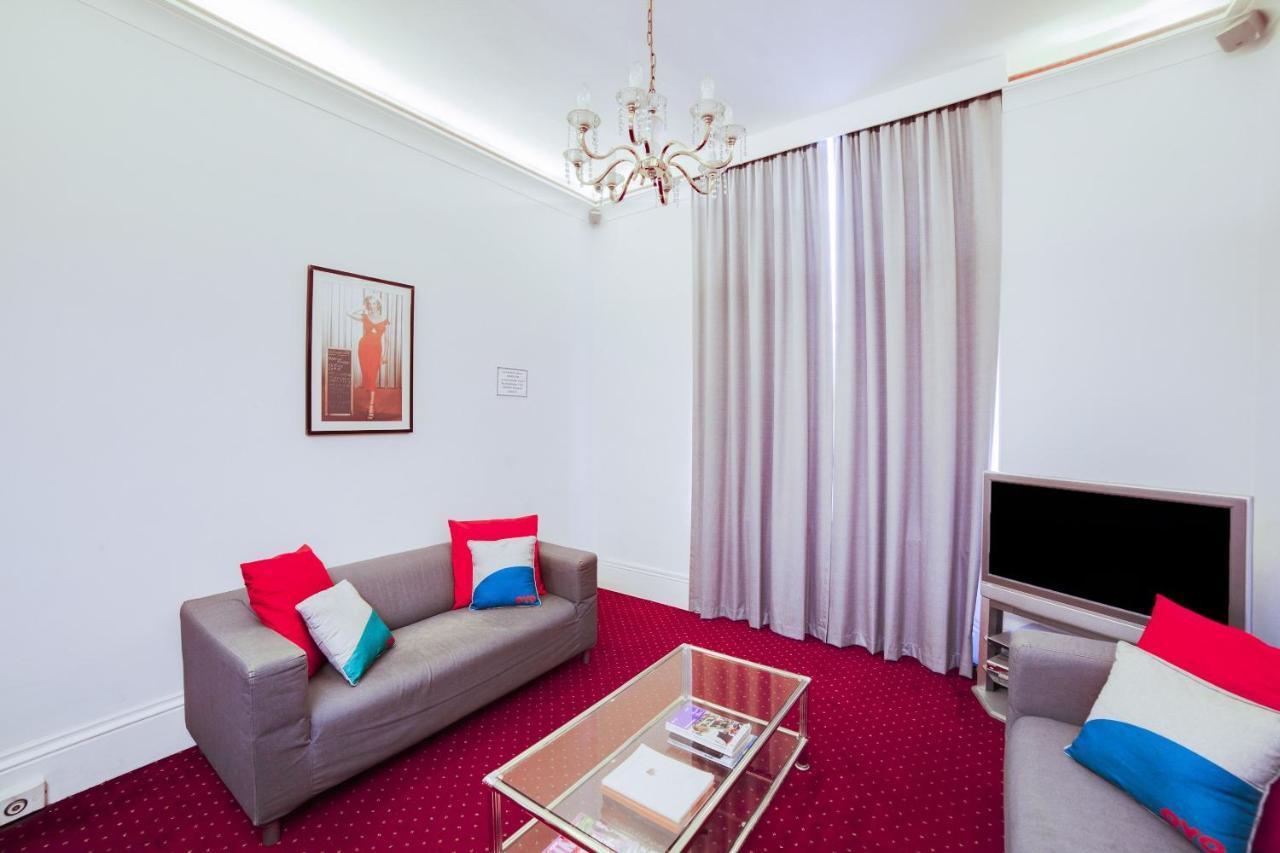 Hotel St George's Londen