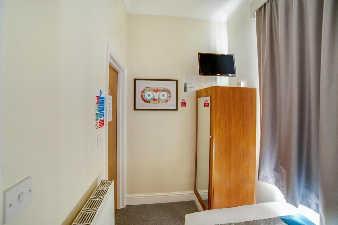 St George's 2* Londen