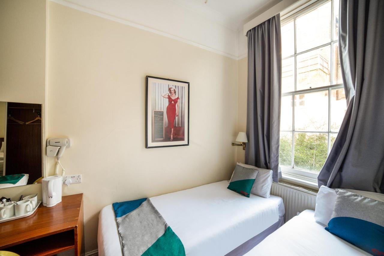 Hotel St George's Londen