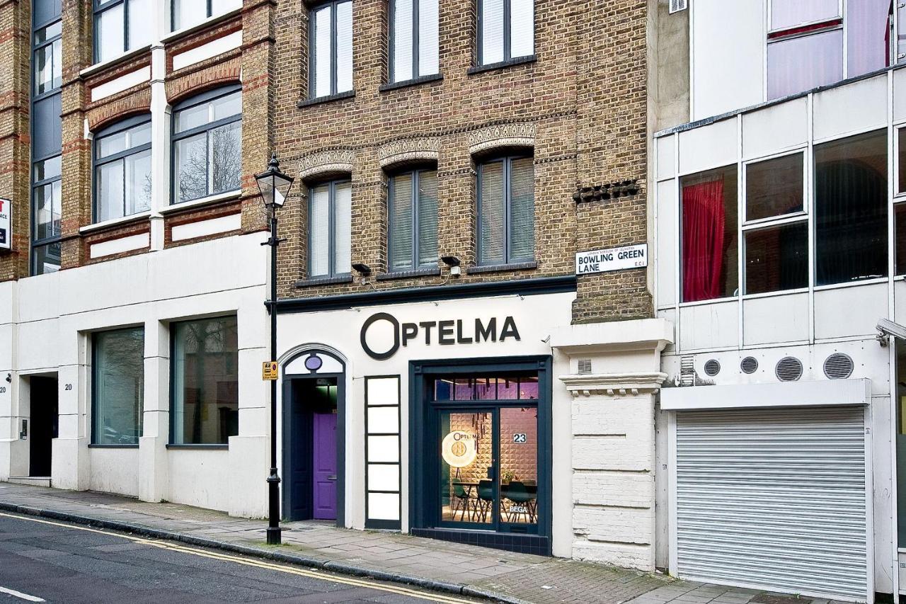Mulberry Flat 1 - One Bedroom 1st Floor By Living Londres