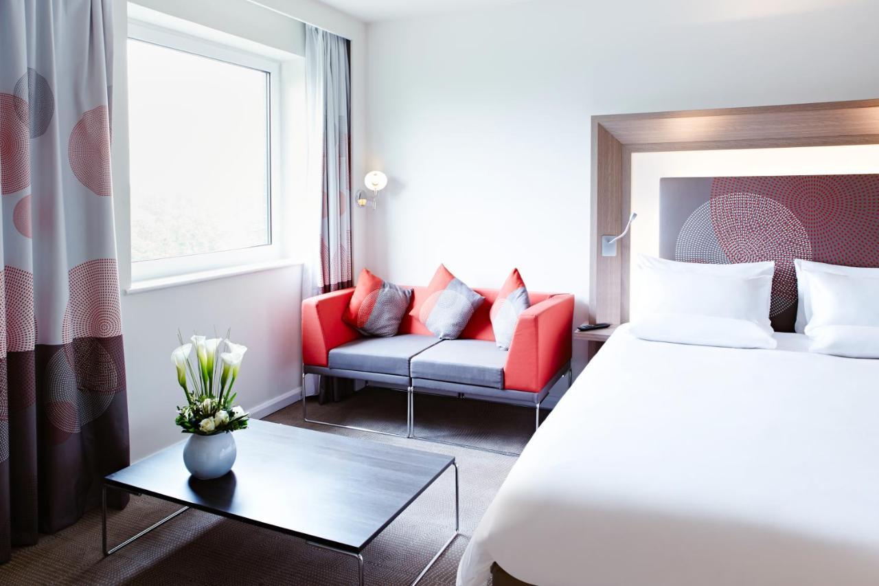 Novotel Waterloo 4* Londres