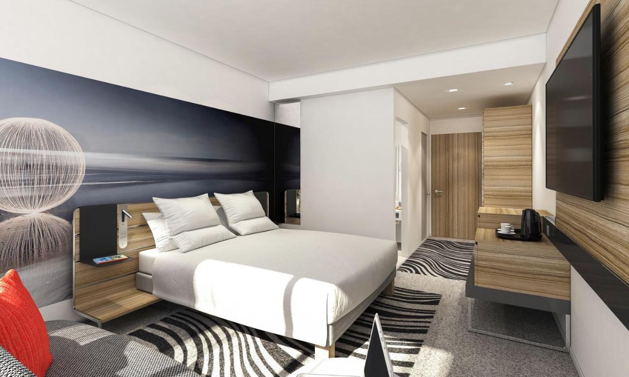 Novotel Waterloo Londres