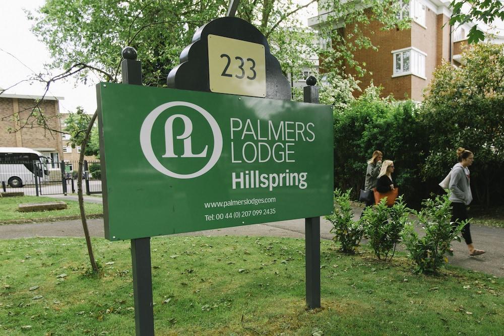 Palmers Hillspring At Willesden * Londres