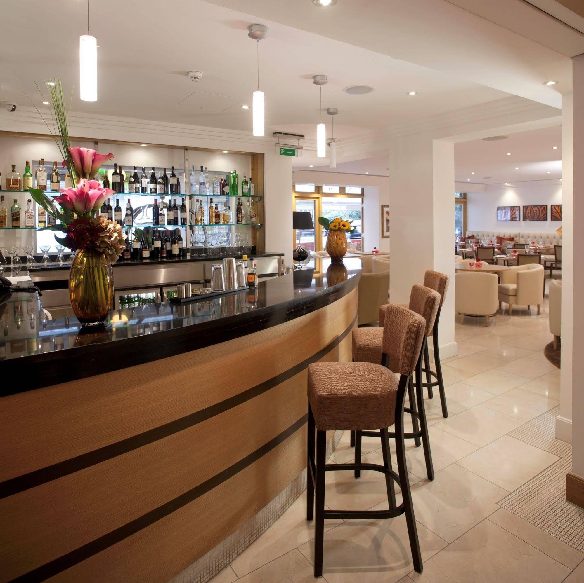Jumeirah Lowndes 5*