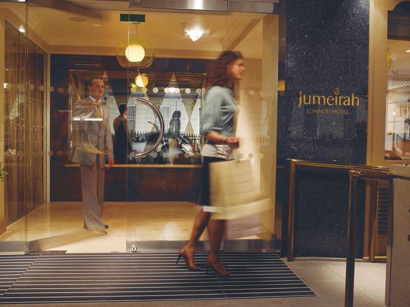 Jumeirah Lowndes