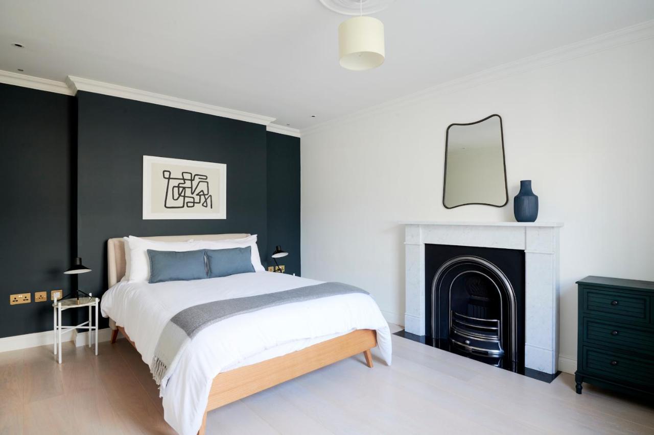 Sonder Kensington Town House Apartahotel