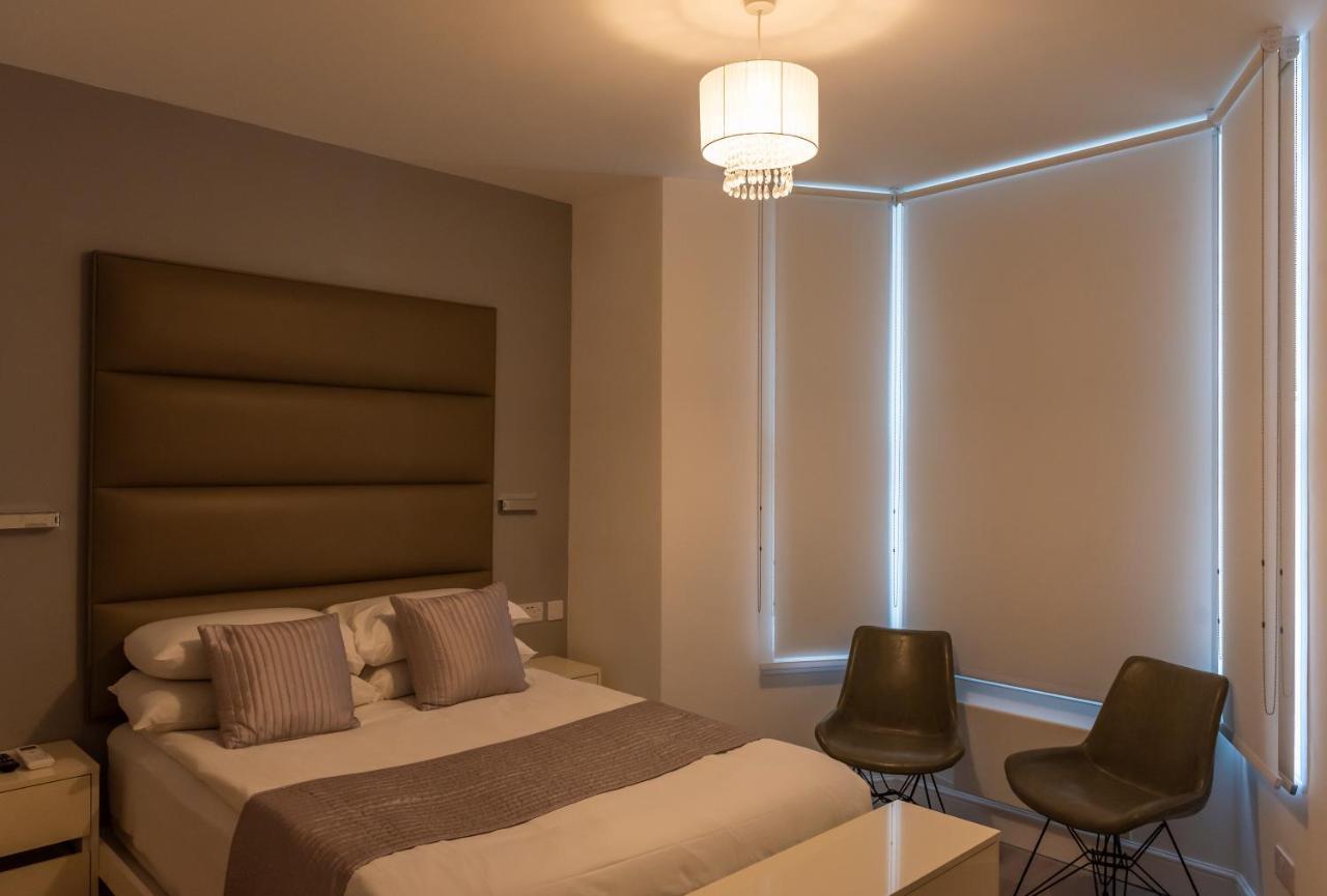 Aparthotel Messina Londres