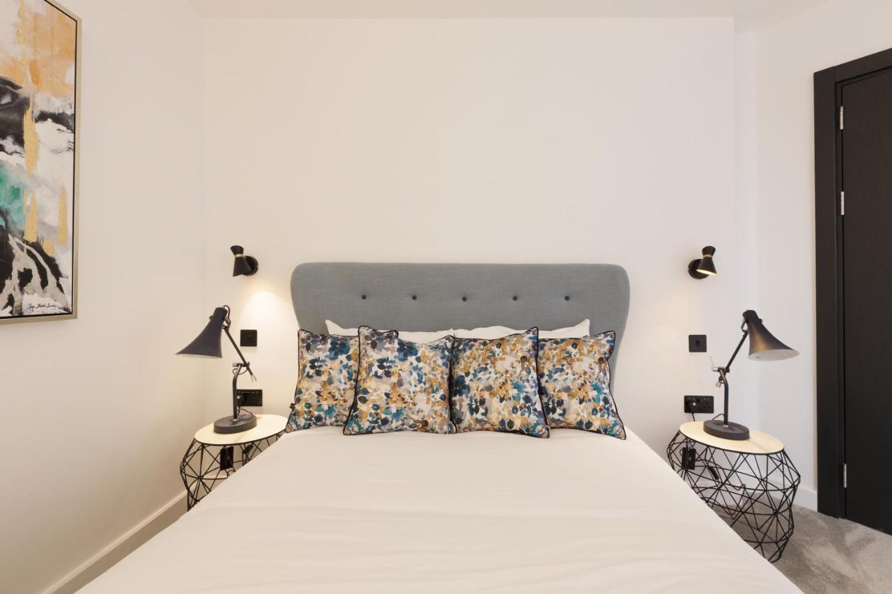 Appartement Kentish Town By Allo Housing *