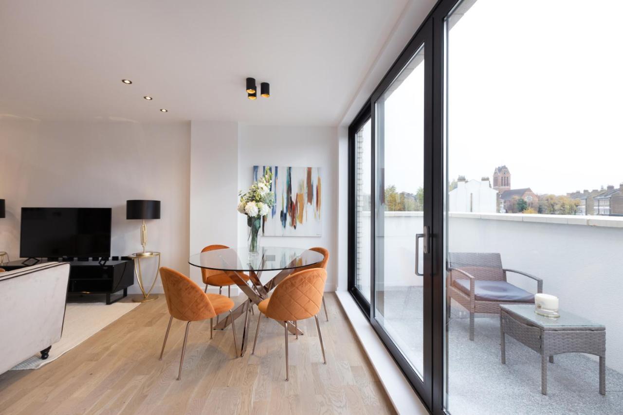 Appartement Kentish Town By Allo Housing *