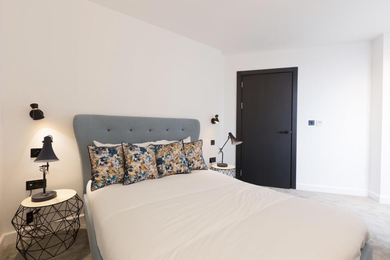 Kentish Town By Allo Housing Appartement