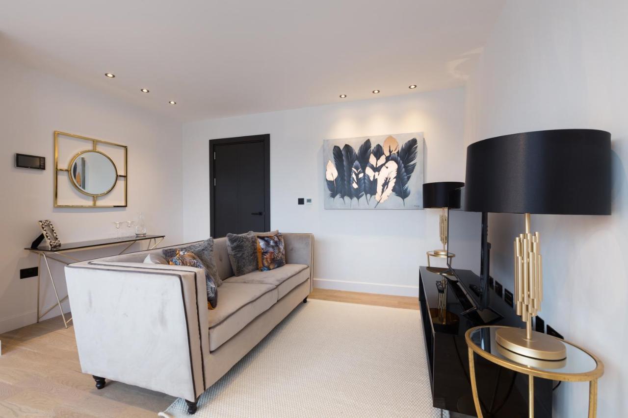 Kentish Town By Allo Housing * Londres