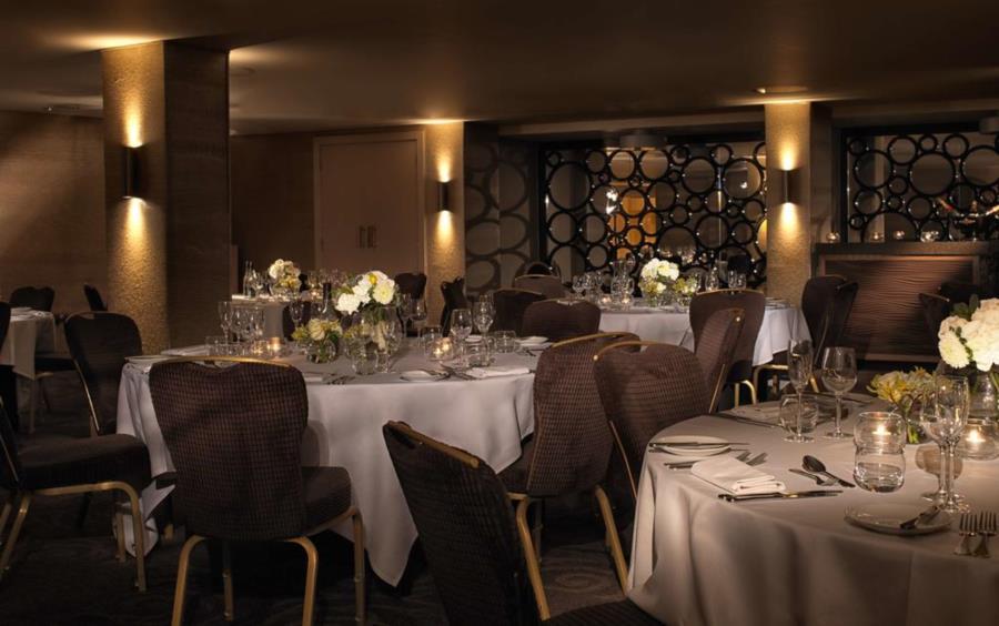 Hotel Radisson Blu Hotel, Euston Square - Formerly Grafton Londen