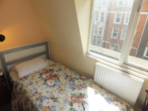 Hotel Gresham Bloomsbury Londres
