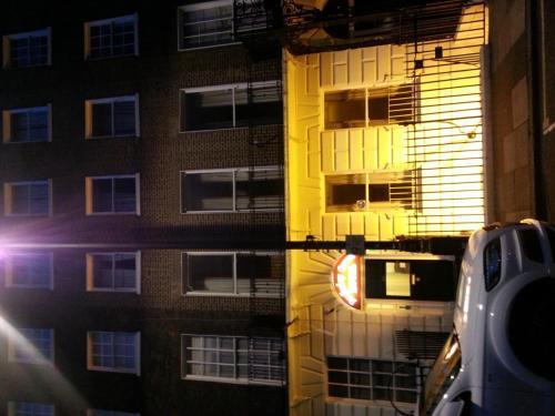 Berkeley Court 2*