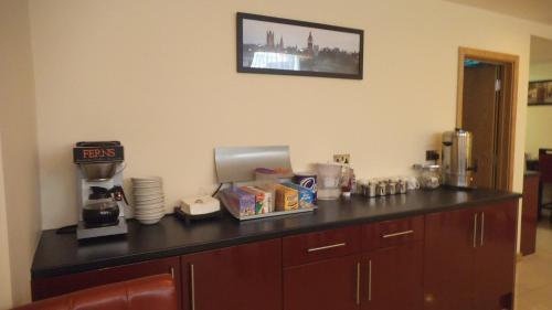 Regency Parkside 4* Londres