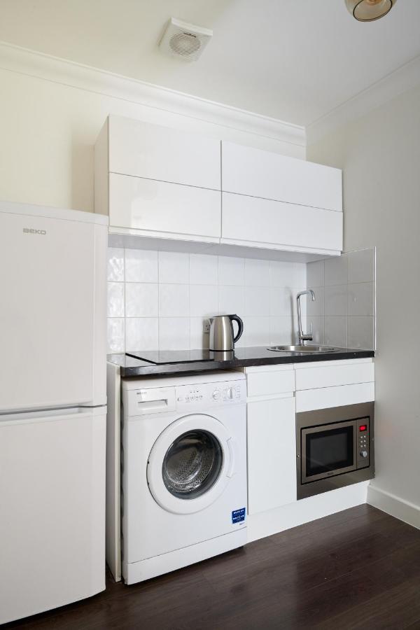 Aparthotel Sonder St Johns Garden London