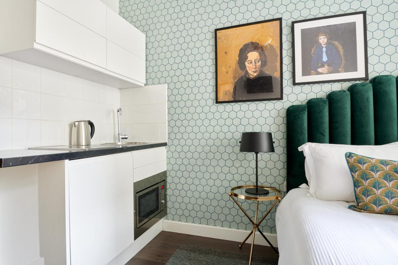 Sonder St Johns Garden Aparthotel