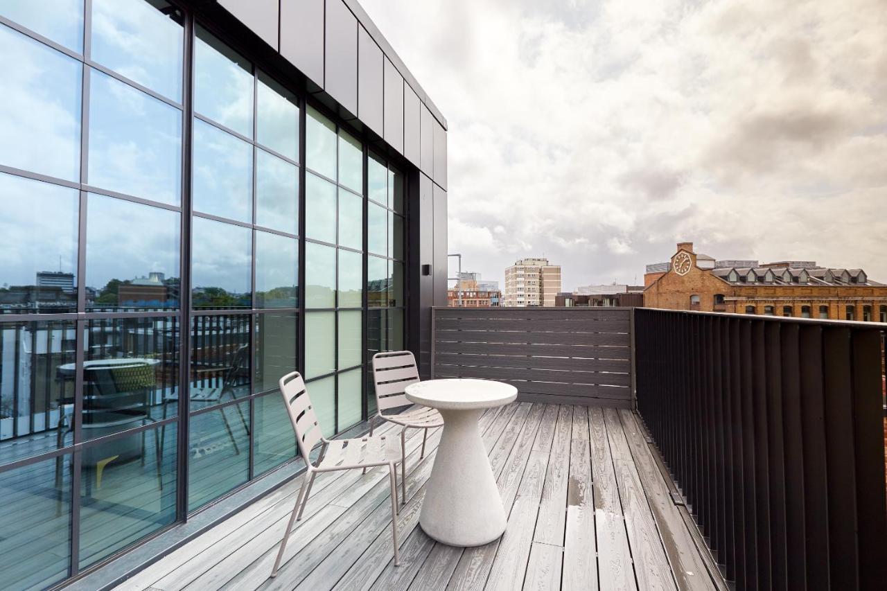 Sonder Back Hill 4* Londres