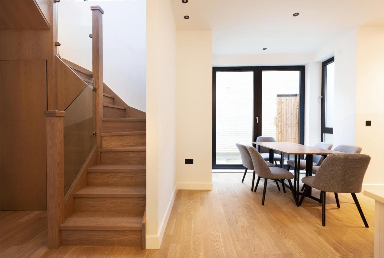 Appartement Kentish Town By Allo Housing *