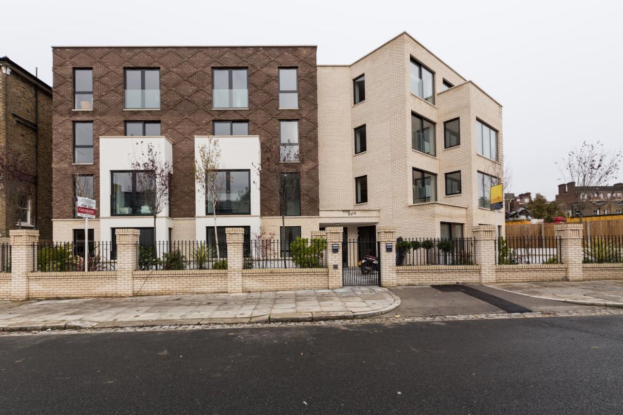Kentish Town By Allo Housing Appartement Londres