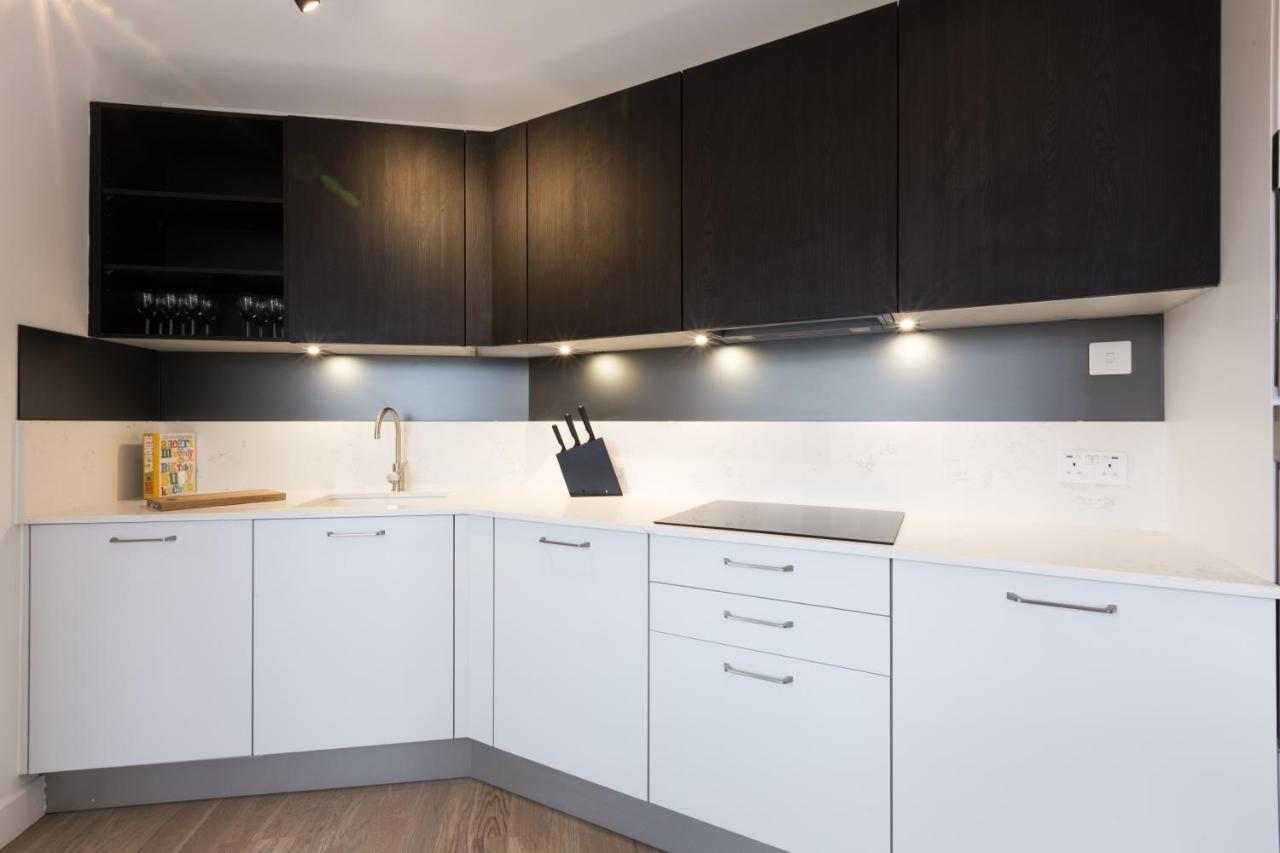 Kentish Town By Allo Housing Appartement
