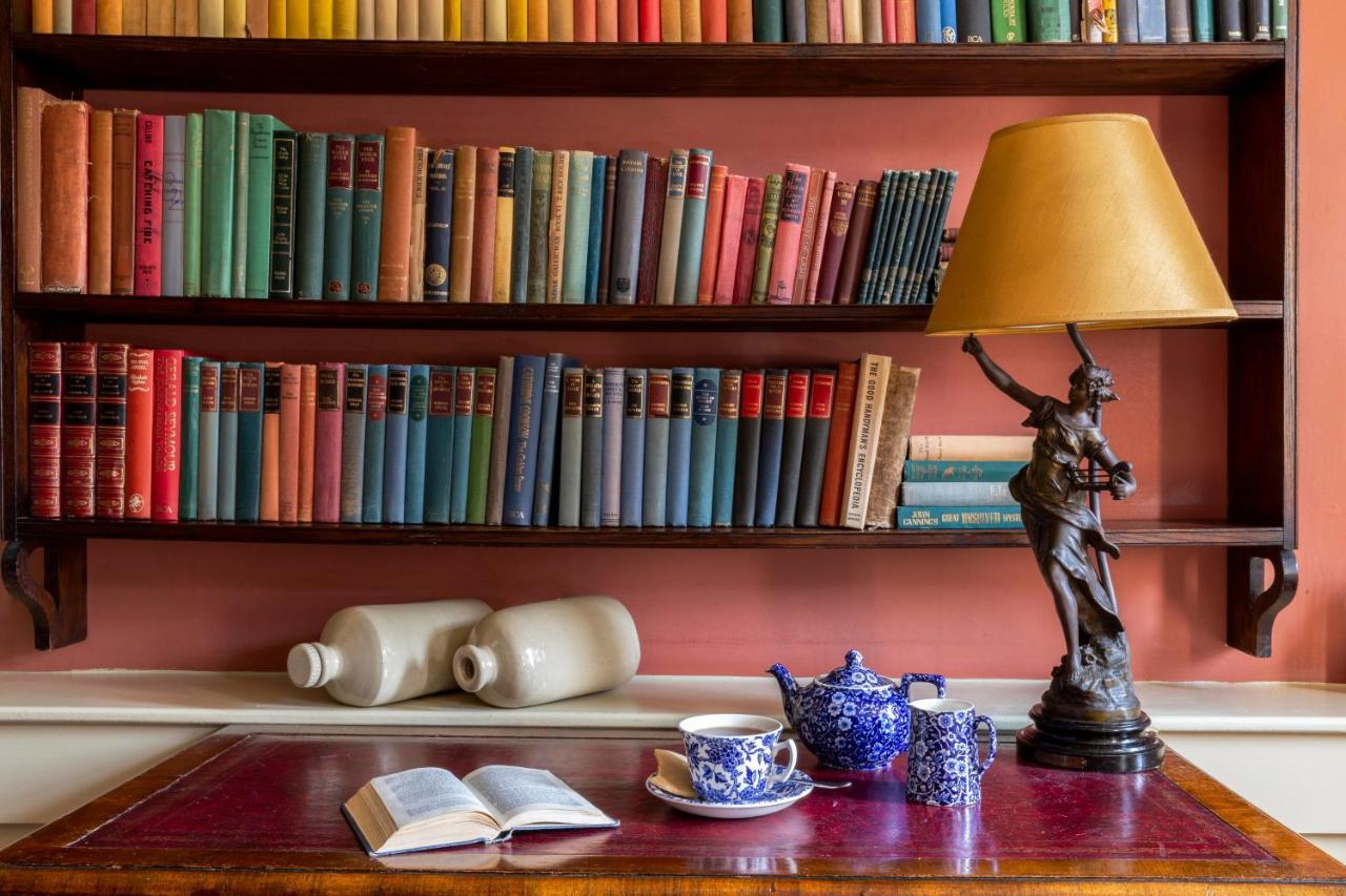 Hazlitt's Hotel 4*