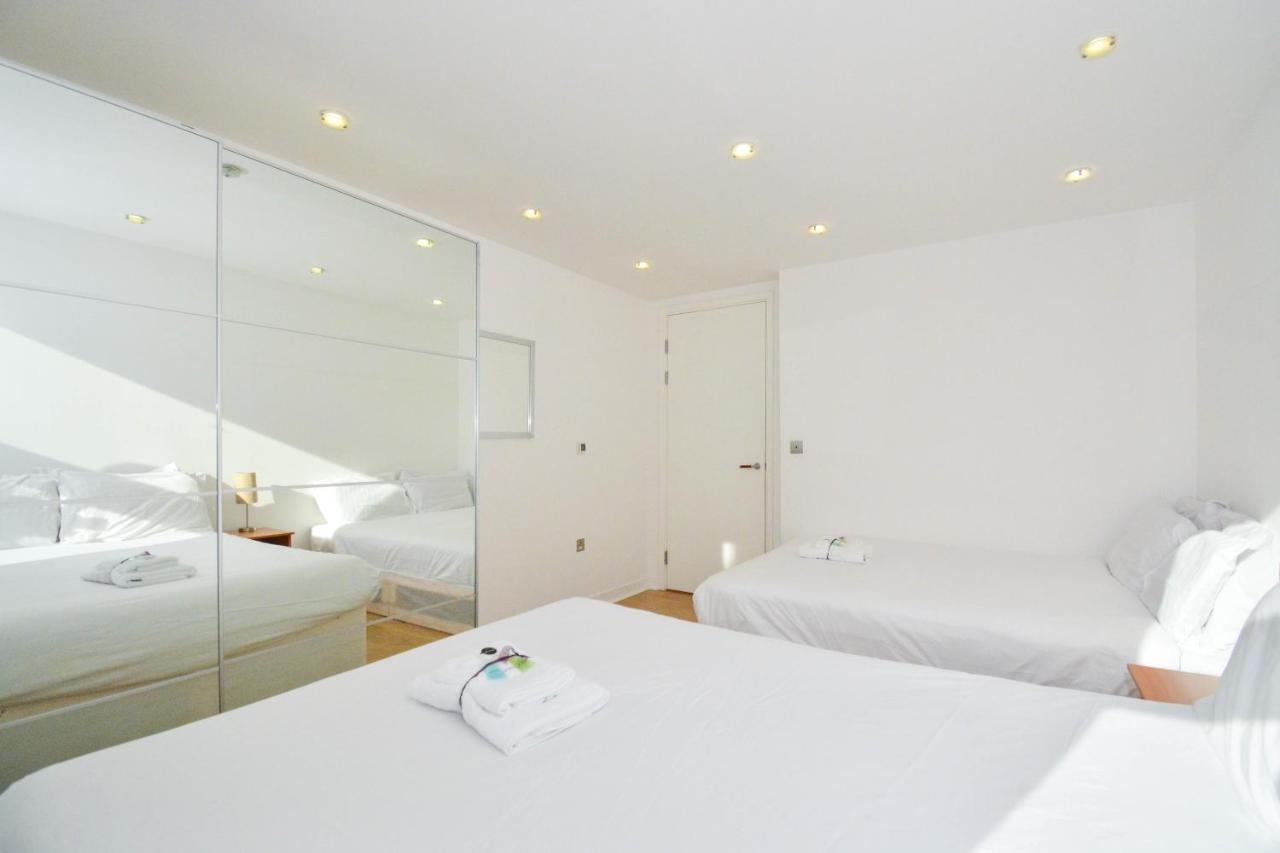 Appartement Wharf - Canary South *