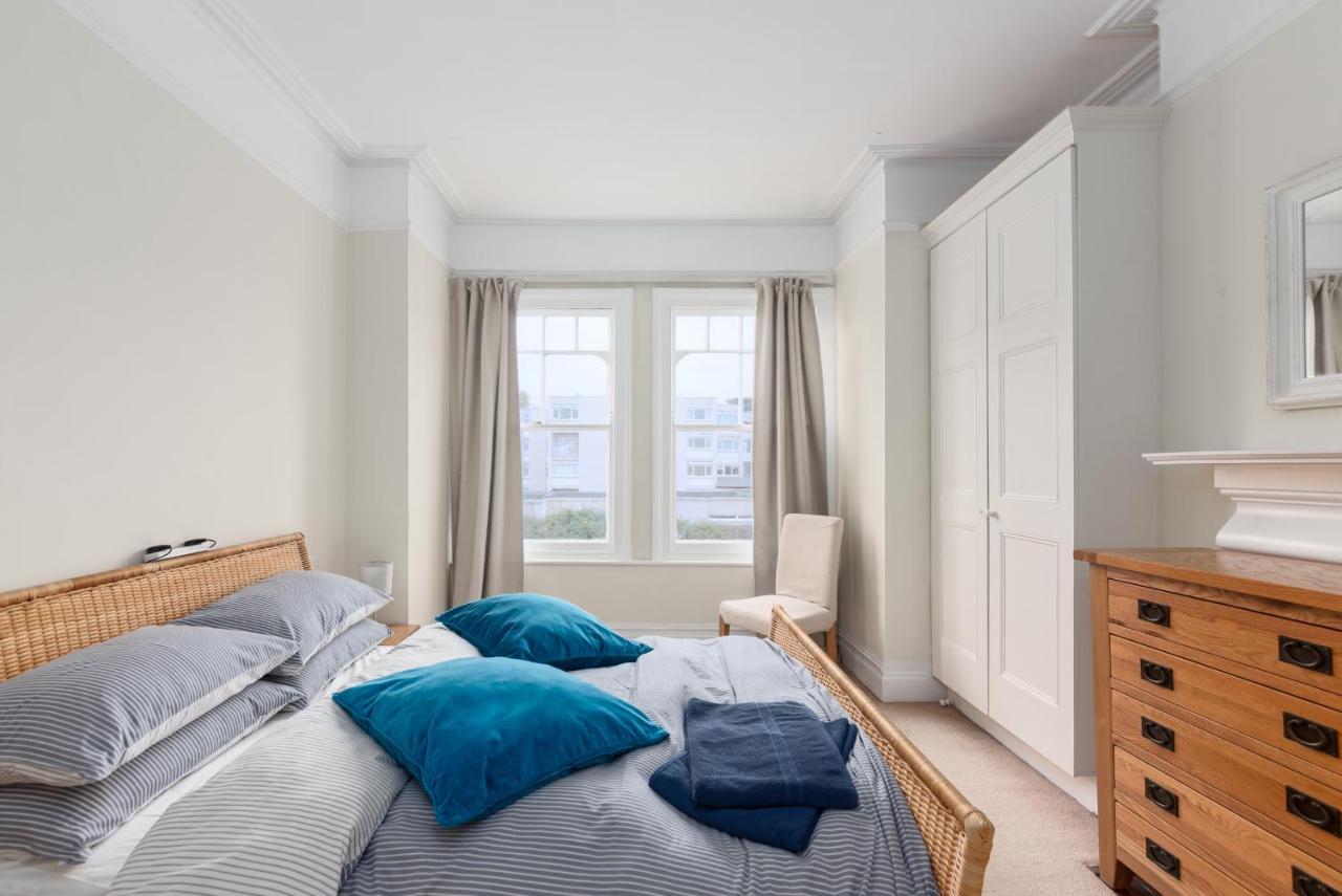 Wix's Lane Apartamento *