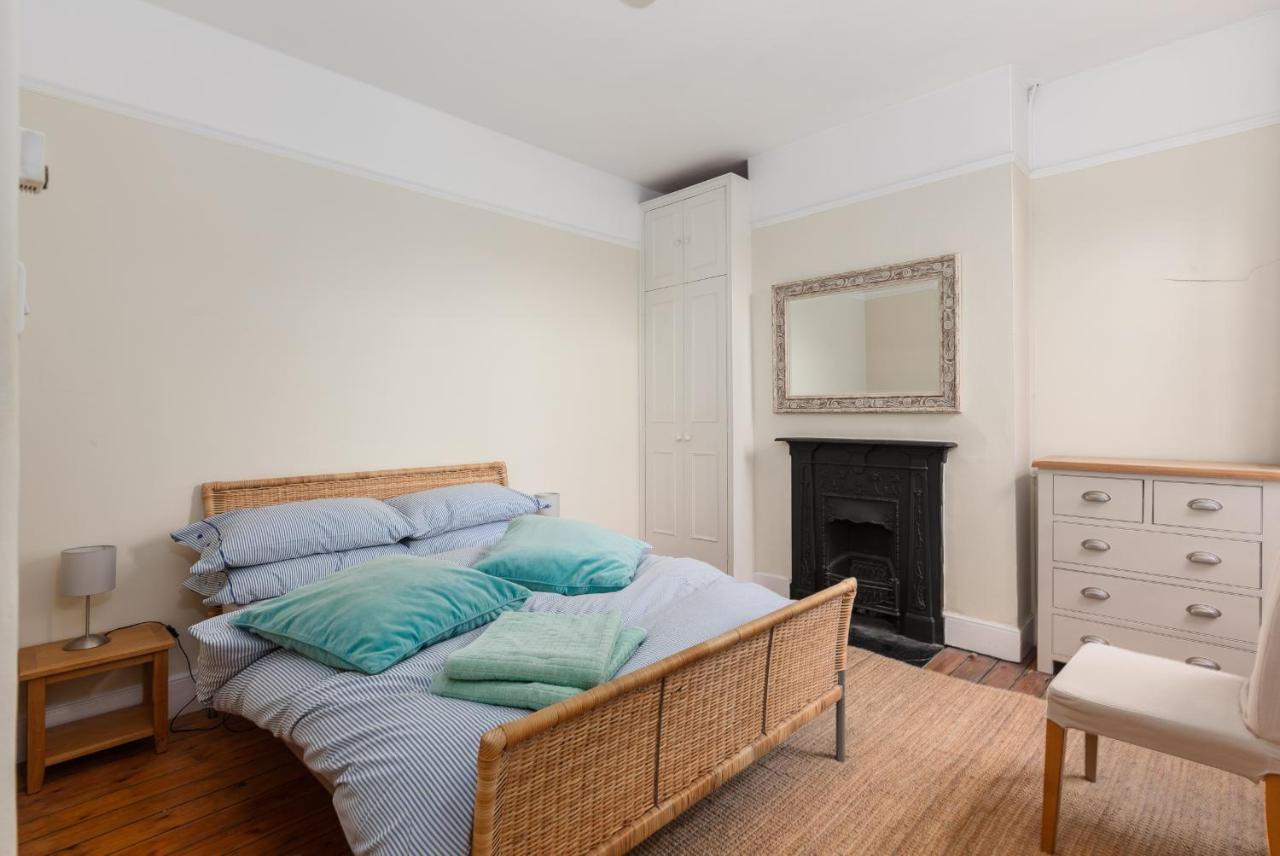 Wix's Lane Apartamento Londres
