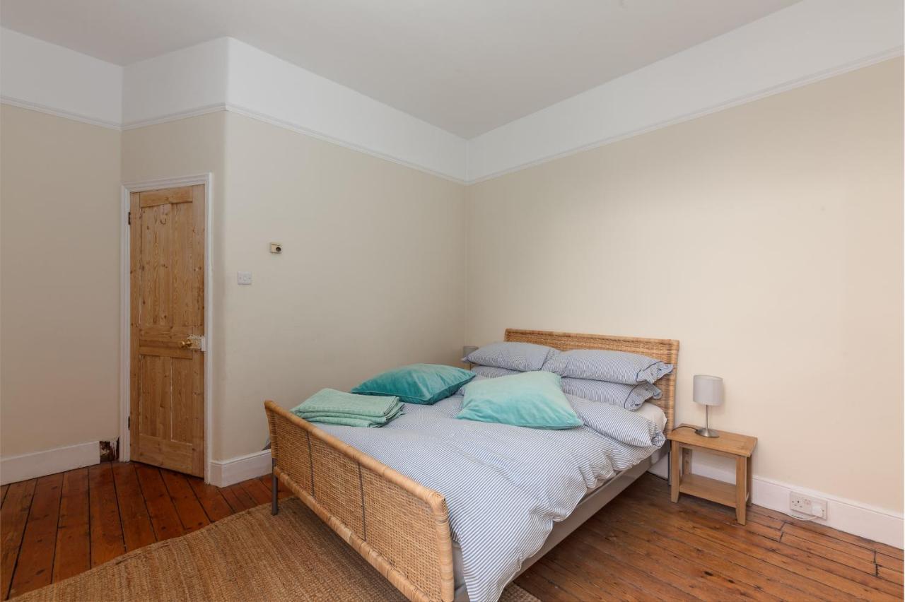 Wix's Lane Apartamento *