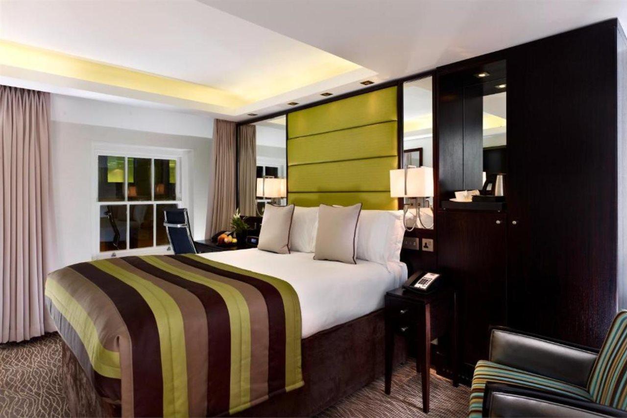 Hotel Montcalm Brewery,