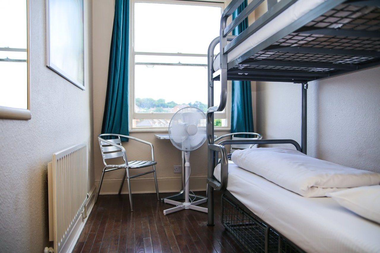 St Christophers Greenwich Hotel 2*