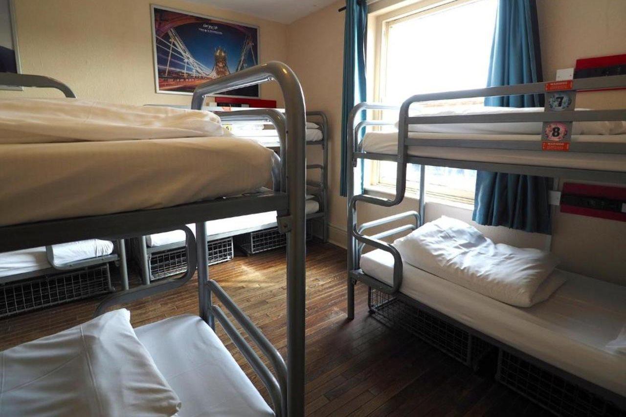 Hotel St Christophers Greenwich