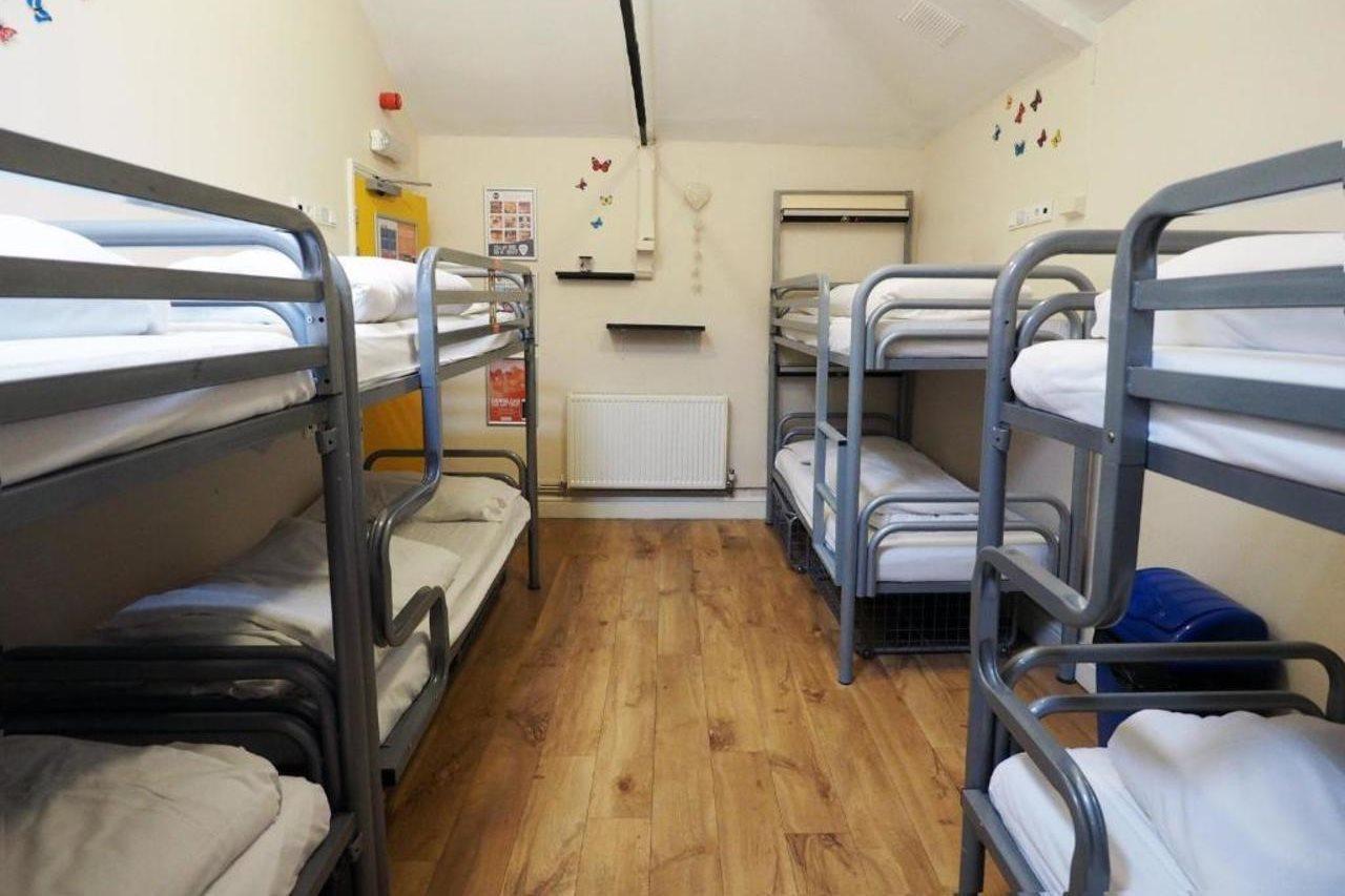 Hotel St Christophers Greenwich