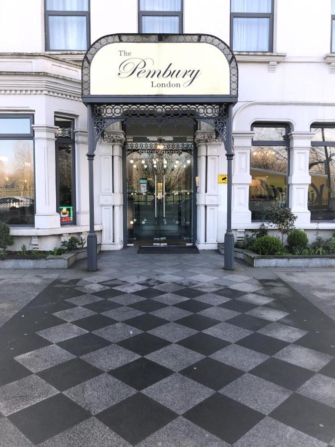 Pembury At Finsbury Park Hotel 3*