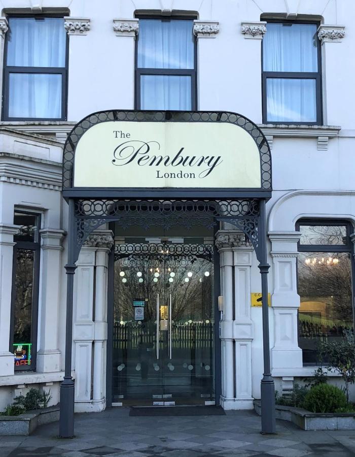 Pembury At Finsbury Park 3* Londres
