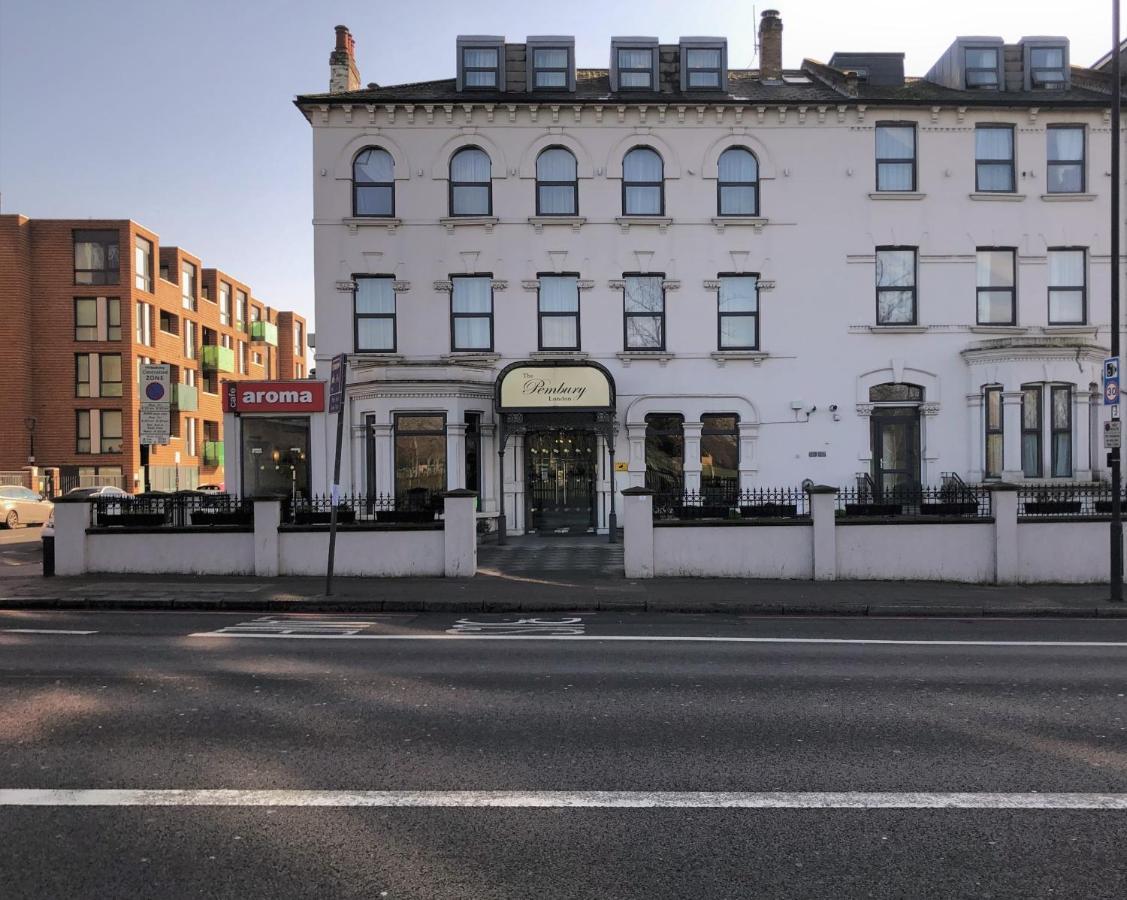 Pembury At Finsbury Park Hotel Londres
