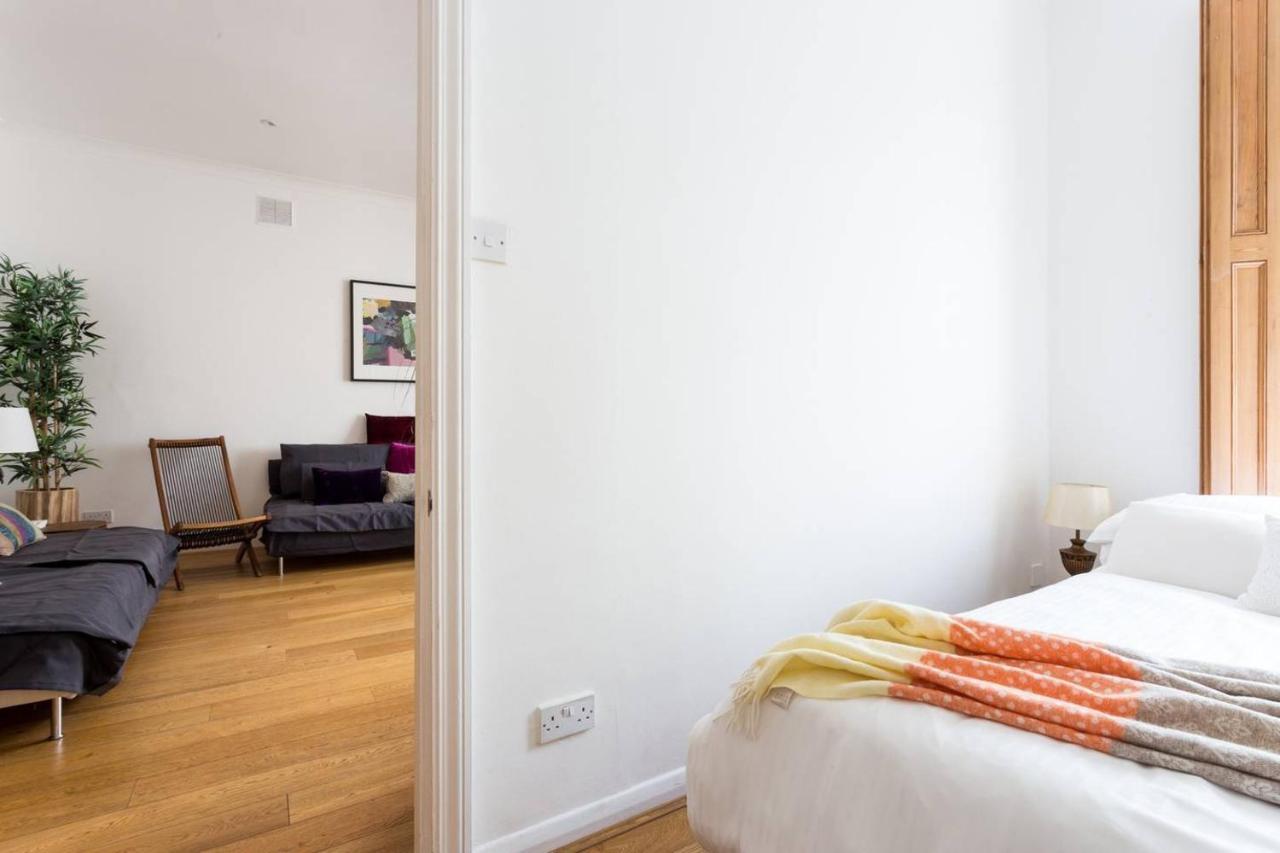Bright And Beautiful 2 Bed Flat Near Hyde Park Appartement