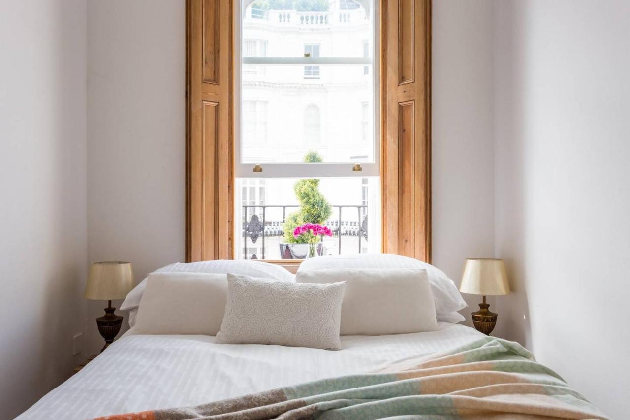 Bright And Beautiful 2 Bed Flat Near Hyde Park Apartamento *