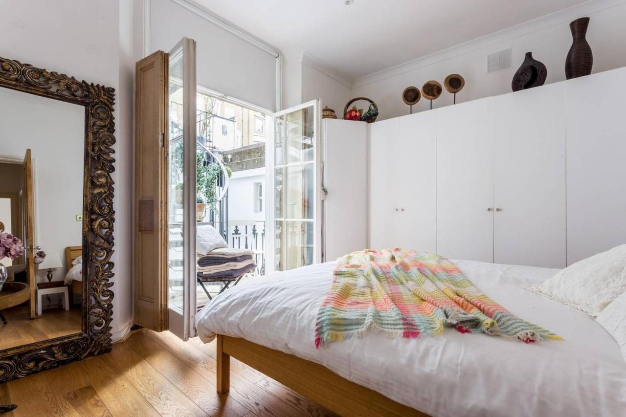 Appartement Bright And Beautiful 2 Bed Flat Near Hyde Park *