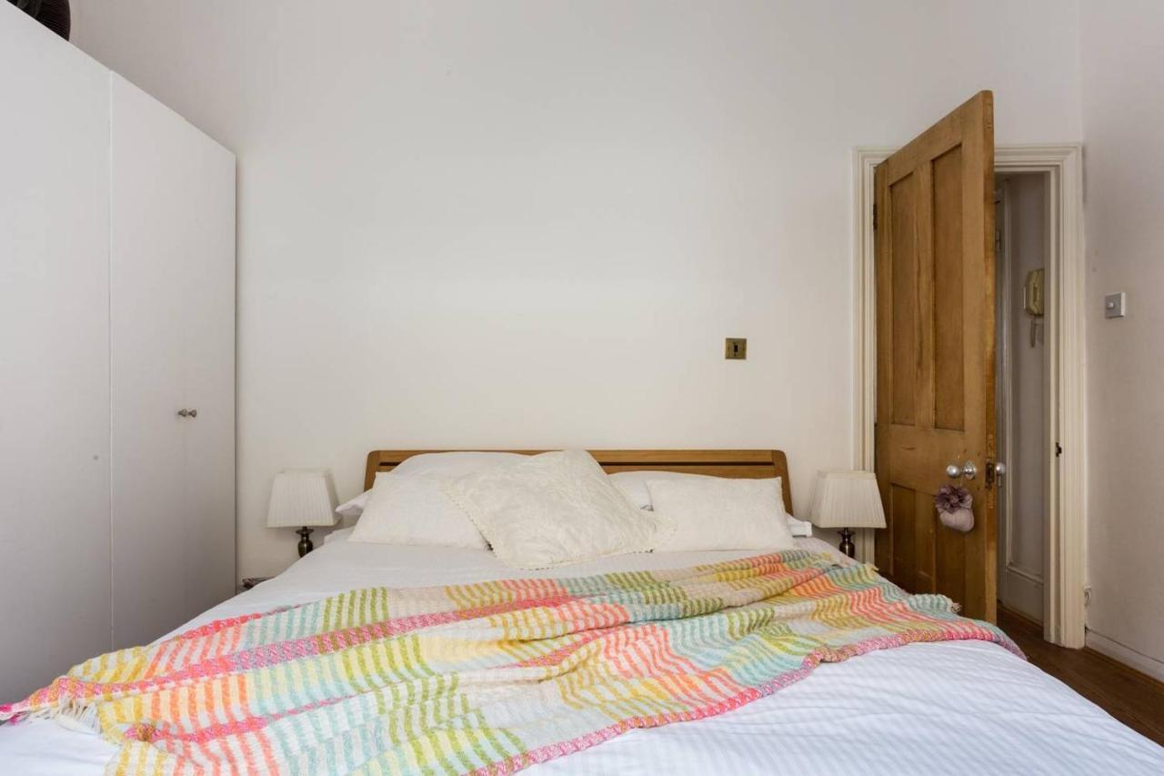 Appartement Bright And Beautiful 2 Bed Flat Near Hyde Park Londres