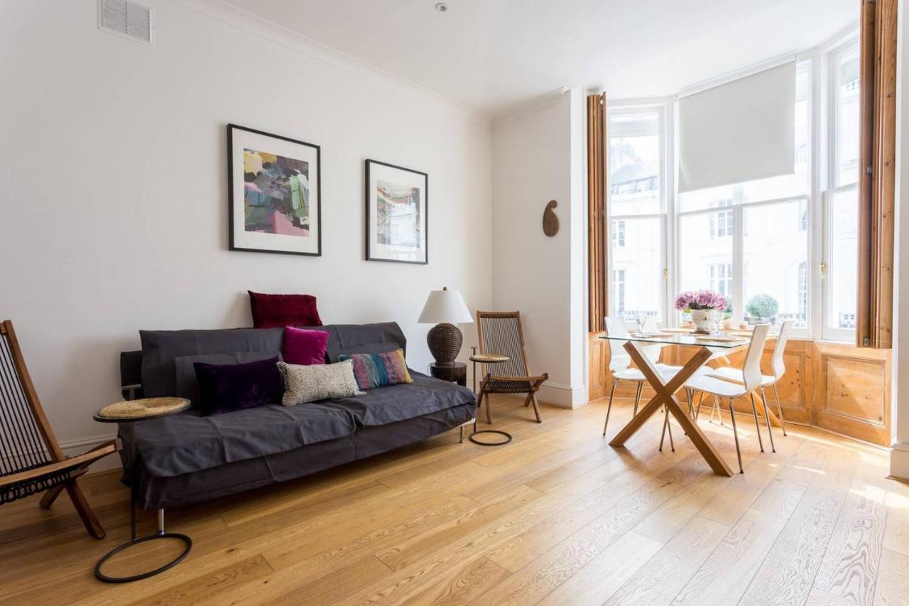 Bright And Beautiful 2 Bed Flat Near Hyde Park * Londres