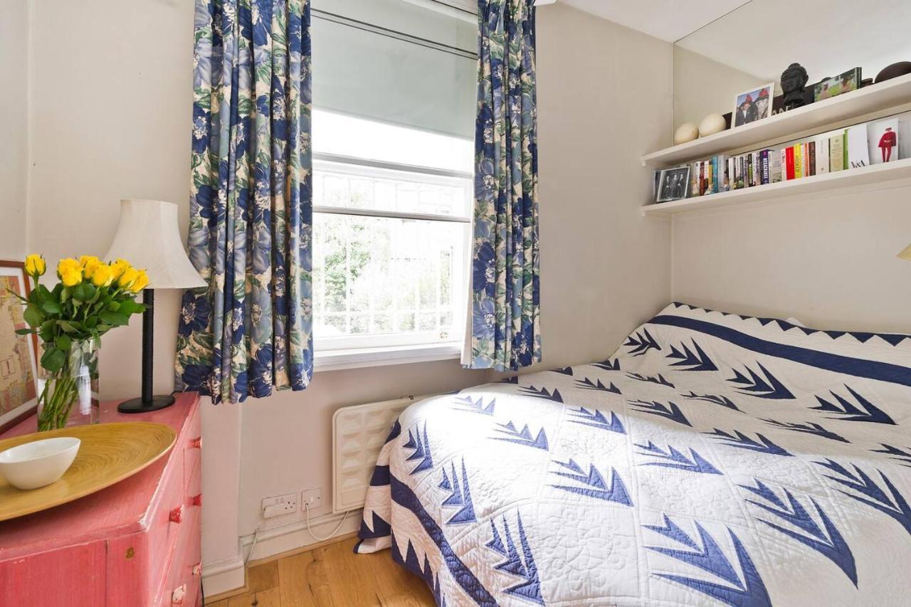 Lovely 1 Bed In Belgravia * Londres