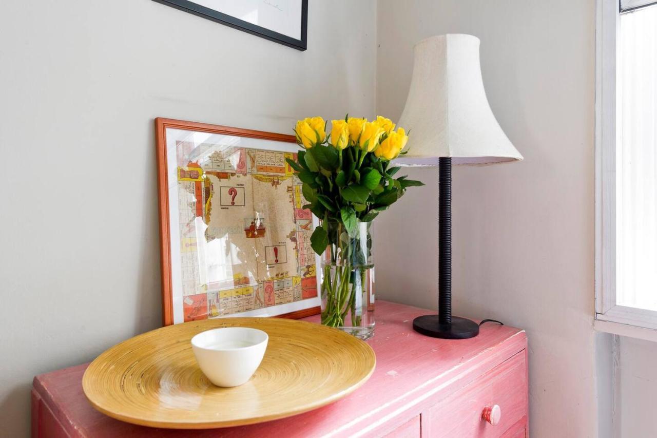 Lovely 1 Bed In Belgravia * Londres