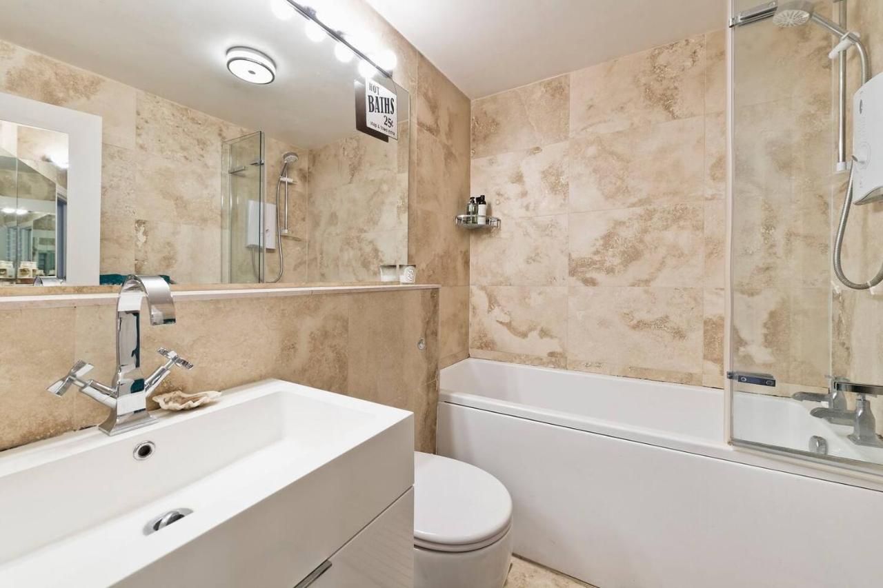 Lovely 1 Bed In Belgravia Appartement *