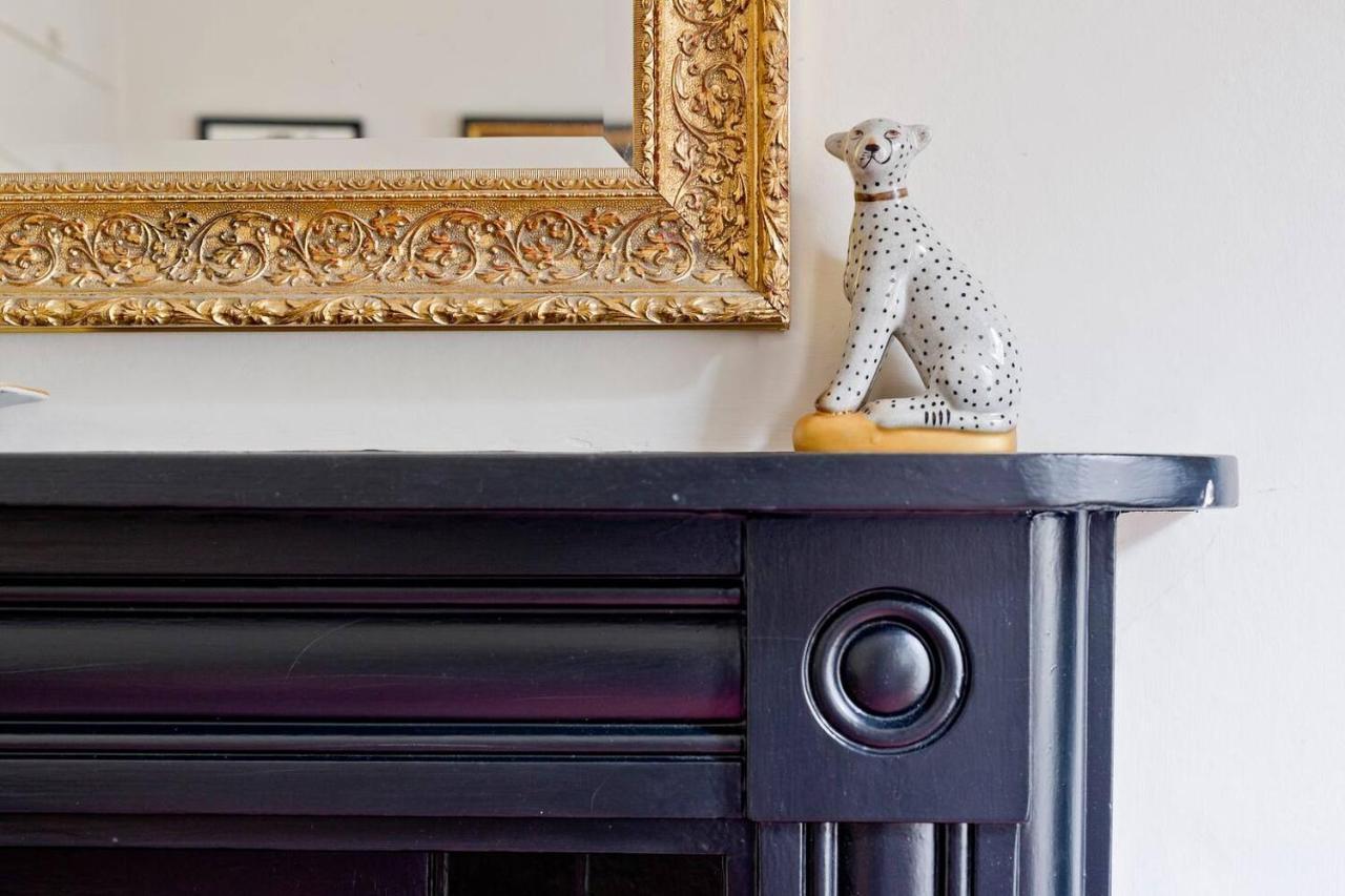Lovely 1 Bed In Belgravia Londres