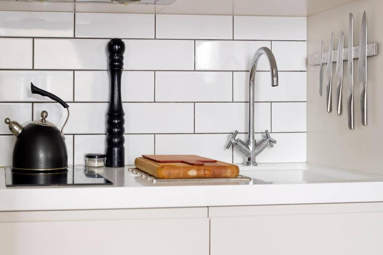 Appartement Lovely 1 Bed In Belgravia